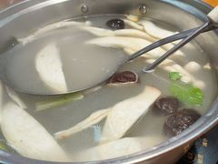 -养牛邓·潮汕牛肉海鲜自助火锅(广州店)
