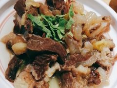 -嬷孙家潮汕牛肉火锅(北京路天河城店)