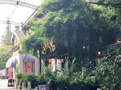 -猫头婴小酒馆FUN OWL(1912店)