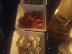 -富力丽思卡尔顿酒店·FLAIR餐厅酒吧