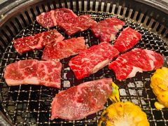 -厚贞日式烤肉(龙之梦店)