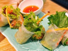 米纸卷-米纸越南小馆(金鹰世界店)
