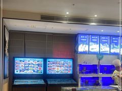 水产区-箸福·夜上海(雨花客厅店)