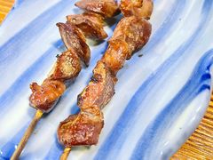 鸡胗-平川日本料理
