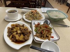 醉排骨-老福洲(西洪路店)