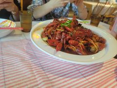 -霸王虾·麻辣小龙虾(清水河公园店)