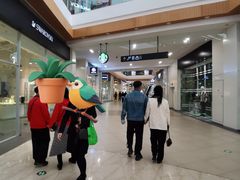 -杉杉奥特莱斯广场(哈尔滨店)