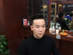 -尼特斯男士发型馆