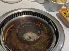 -葛记红焖羊肉(人民路店)