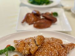 -利苑酒家(合景国际金融广场店)