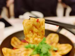 特色地锅鸡-阿胖龙虾(罍街店)