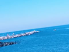 -Cafe Aewol Monsant