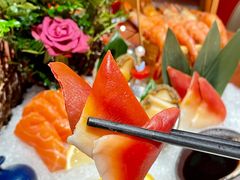 -德兴show鲜·蒸汽海鲜火锅餐厅(格创悦里店)