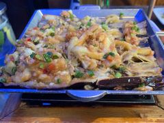 -很久以前羊肉串(打浦路店)