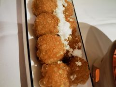 油糕-老太原菜馆(府西街店)