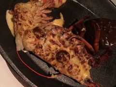 -非常时髦餐厅VUE Restaurant(外滩茂悦大酒店)