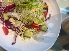 -阿娘家·原生态农家菜(国顺东路店)