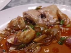 -十三姨工厨顺德美食·宴会·团餐(天河北路店)
