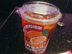 -匠子烤鱼(上邦百汇城店)
