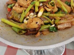 -孟记粥铺·家常菜·烧烤·粥(亚运村店)