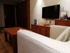 -花水湾温泉度假别墅(王山别墅月麓湾1期)