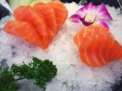 -元通寿司(地标店)