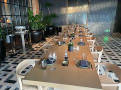 -广州瑰丽酒店·Black Iron黑金燚