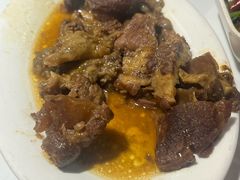 -三毛牛肉店(福强店)