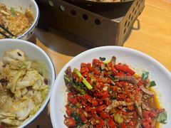 -张氏父子常德肠子馆(贺龙店)