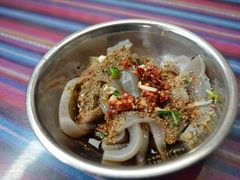 -88号小吃店·经典云南菜·地道纳西美食