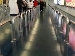 -澳门外港客运码头(轮渡站)