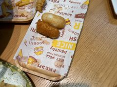 -大丰收脆鱼(浦西万达店)