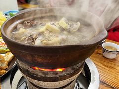 连州果园鸡-威邵鸡煲(西华路总店)