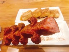 -湘人龙记老长沙米粉(华普国际大厦店)