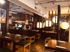 -角落里(中山公园店)