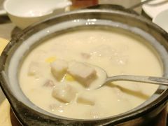-汤城小厨•粤菜•靓汤(苏州街店)