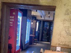 -小乾杯串店•16年沈阳烧烤(文安路店)