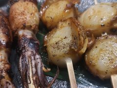 -極上萬膳·日料放题(海岸城店)