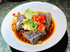 臭也不臭-姐夫的小菜(新中关购物中心店)