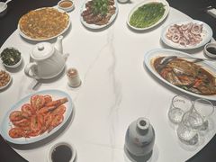 -潮中人潮州菜(益乐路店)