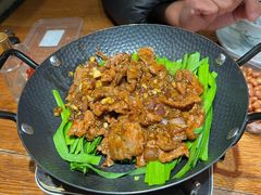 -黄泥岗·黄陂农家菜(百步亭店)