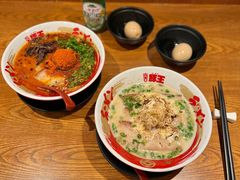 -豚王拉面(澳门银河店)
