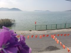 -湖山人家·湖景餐厅·特色农家菜(太湖西山店)