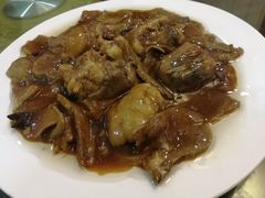 -惠宾饭庄(中山路店)