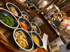 -三代烤肉(保利广场店)