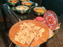 -澳门旅游塔360°旋转餐厅(南湾湖广场店)