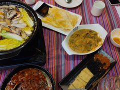 老奶洋芋-香巴拉云南餐厅(华莱坞店)