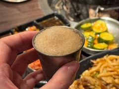 -大馥·炭火烧肉酒场(莘庄莘福坊店)