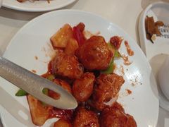 -蔡澜点心·粤菜(月星环球港店)