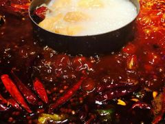 -重庆渝达老火锅(春熙路店)